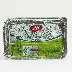 کاله پنیر زیره 200گرمی