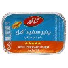 کاله پنیر آمل کم چرب 400گرمی