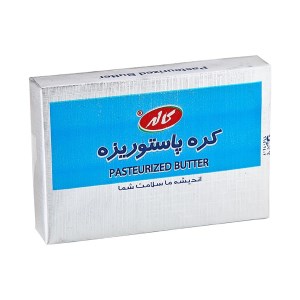 کاله کره قالبی 15گ