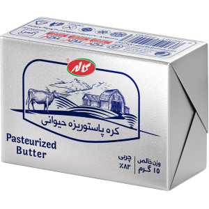 کاله کره قالبی 15گ