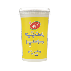 کاله ماست موسیر 900گرم
