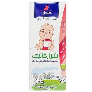 کاله شیر کم چرب کودک 200سی سی