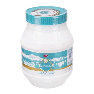 کاله ماست چکیده کفیر 750 گرم