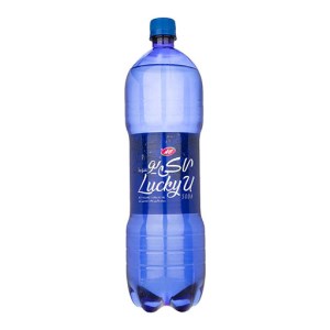 کاله لاکی یو سودا ساده 1.5