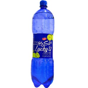 کاله لاکی یو سودا لیمو 1.5