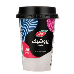 کاله پروشیک وانیلی