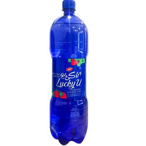 کاله لاکی یو سودا توت فرنگی 1.5