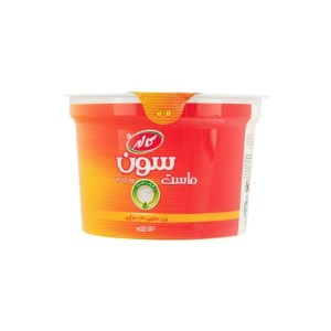 کاله ماست سون 450 گرم پرچرب