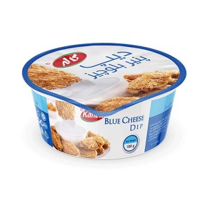 کاله دیپ پنیر بلوچیز 100 گرم