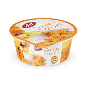 کاله دیپ پنیر گودا 100 گرم