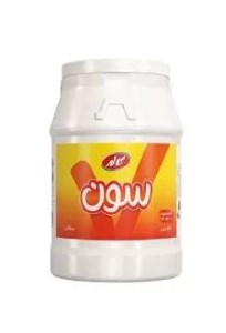 کاله ماست سون پر چرب 2700گرم