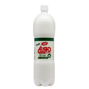 کاله دوغ سیر و خیار 1.5 لیتر