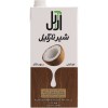 کاله آژیل شیر غیر لبنی نارگیل یک لیتری