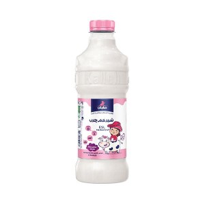 کاله شیر کودک کم چرب غنی شده 955 سی سی