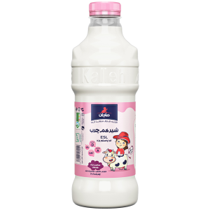 کاله شیر کودک کم چرب غنی شده 955 سی سی