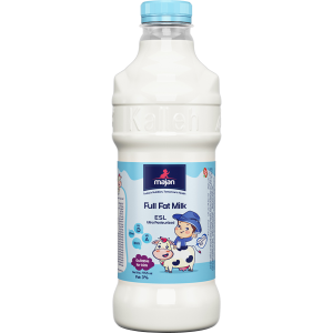 کاله شیر کودک پر چرب غنی شده 955 سی سی