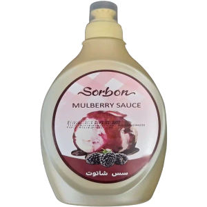 کاله سس شاتوت 500گرم