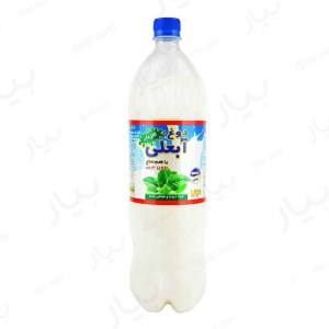 آبعلی دوغ گازدار 1.5لیتری