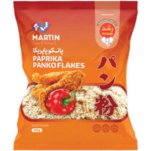 رشد پانکو طلایی 200گرم