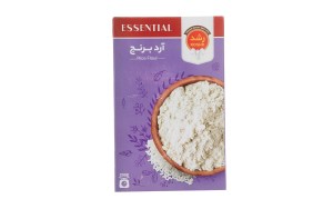 رشد آرد برنج