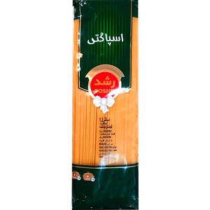 رشد ماکارونی رشته ای 1/2 700گرم