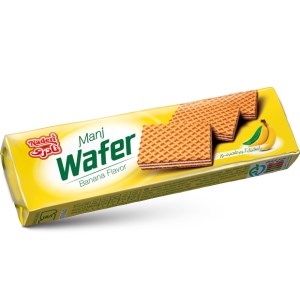 نادری ویفر مانژ موز