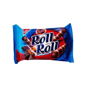 نادری ویفر رول رول شکلات