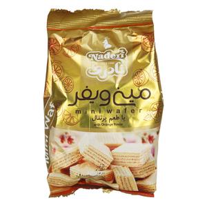 نادری مینی ویفر پرتقال