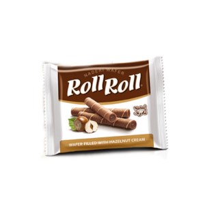 نادری رول رول کلاسیک فندق