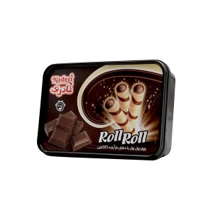 نادری ویفر رول رول دارک