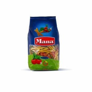 مانا فرمی میکس سبزیجات