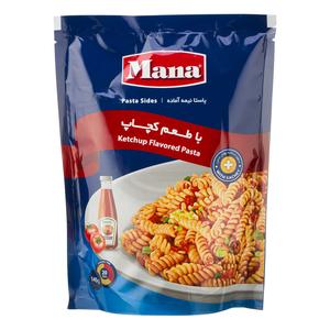 مانا پاستا کچاپ 145 گرم