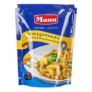 مانا پاستا سس آلفردو 145 گرم