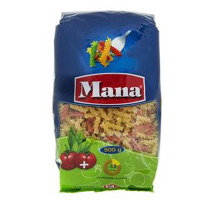 مانا فرمی مته ای سبزیجات