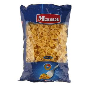 مانا پروانه ای بزرگ 500گ