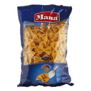 مانا پروانه ای کوچک 500گ