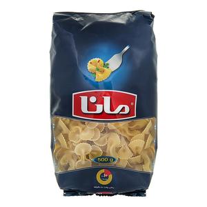 مانا فرمی پاپیونی