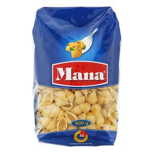 مانا فرمی گوش ماهی بزرگ