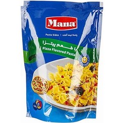 مانا پاستا پیتزا 145 گرم