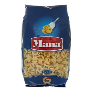 مانا فرمی دکمه ای