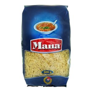 مانا رشنه فرمی ورمیشل 500 گرم