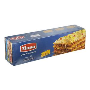 مانا لازانیا 300 گرم