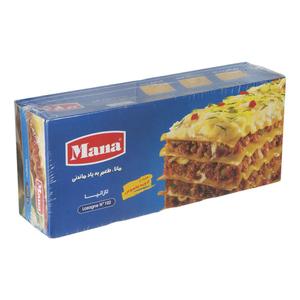 مانا لازانیا 450 گرم
