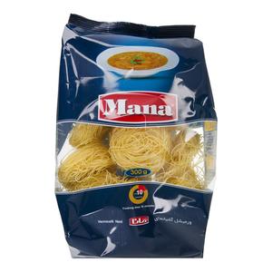 مانا آشیانه ای300گ