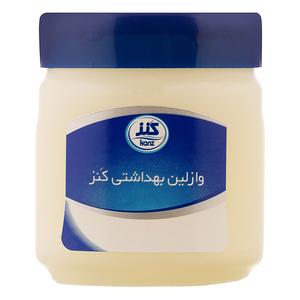 کنز وازلین 125 میل