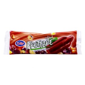 میهن بستنی یخی آلوچه جنکلی