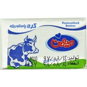 میهن کره 10گرمی
