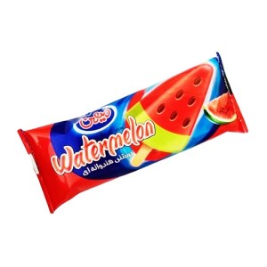 میهن بستنی هندوانه