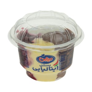 میهن بستنی ایتالیایی