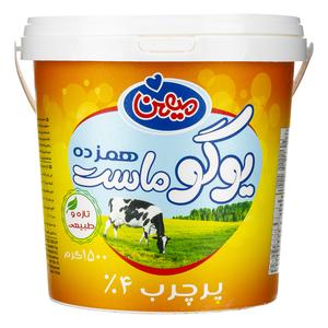 میهن یوگوماست 1.5